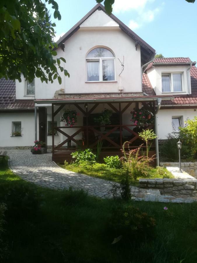 Willa Parkowa Szklarska Poręba Εξωτερικό φωτογραφία